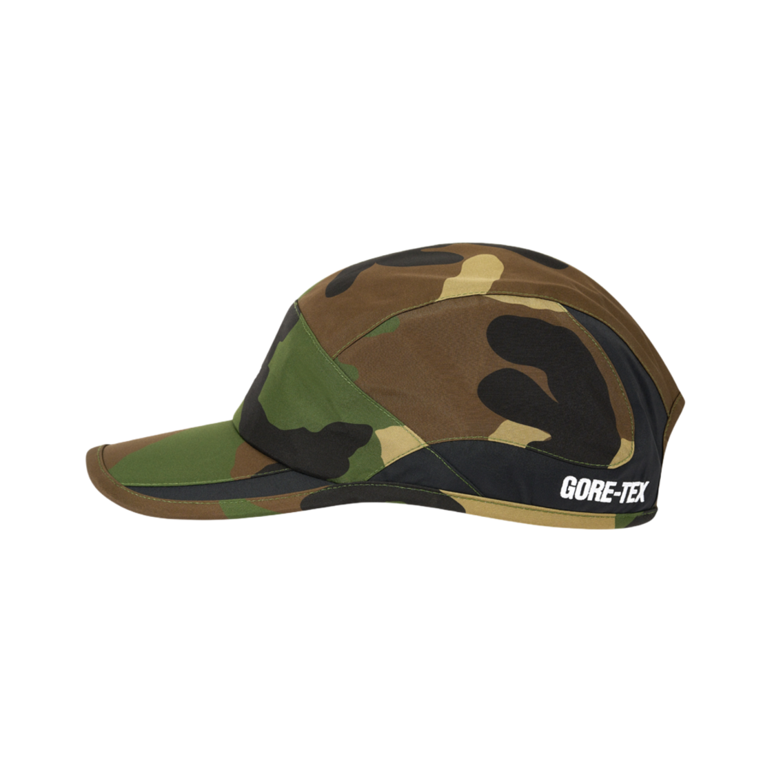 팔라스 고어텍스 3L 러너 카모 - 25SS(Palace Gore-Tex 3L Runner Camo - 25SS) - 2