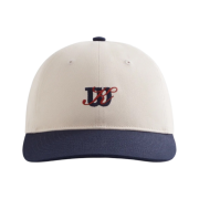 Kith x Wilson Two Tone Cap Nocturnal
