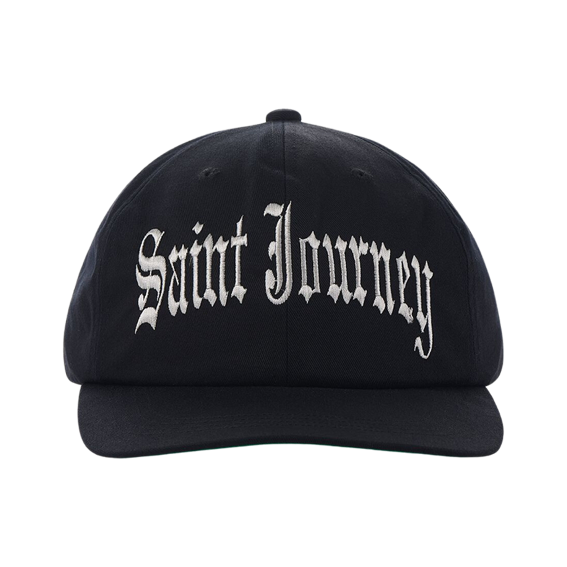 세인트 마이클 세인트 저니 캡 블랙(Saint Mxxxxxx Saint Journey Cap Black)