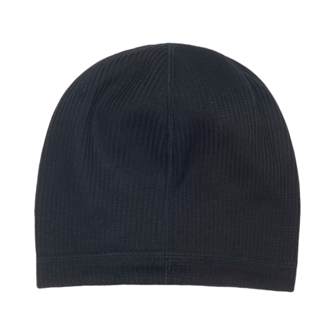 스투시 스컬캡 와플 블랙(Stussy Skullcap Waffle Black) - 2