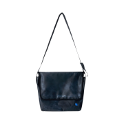 Ader Error Trace Esty Messanger Bag Noir
