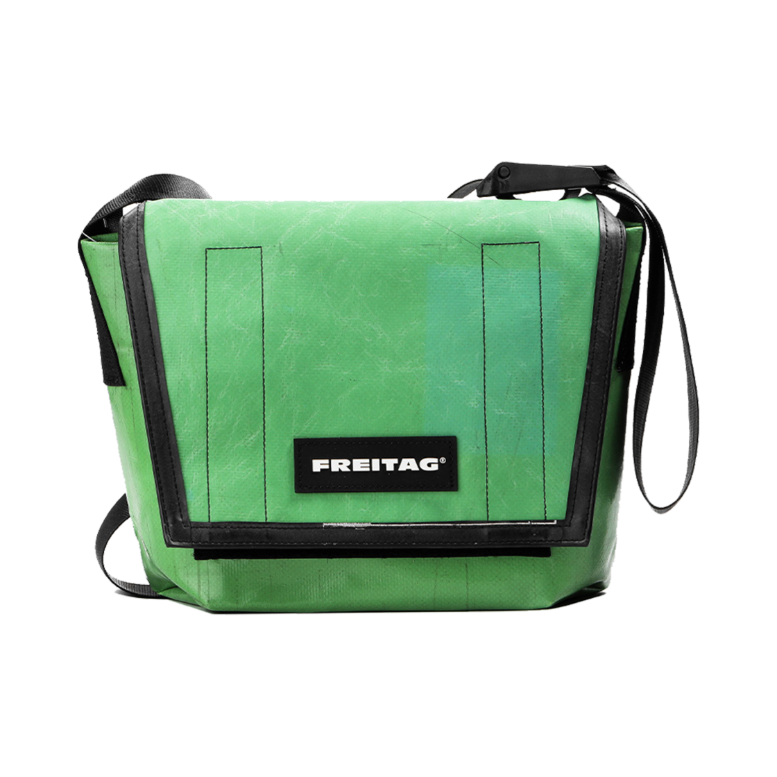 프라이탁 부티크 남녀공용 LASSIE 크로스백 (F11 LASSIE 0698)