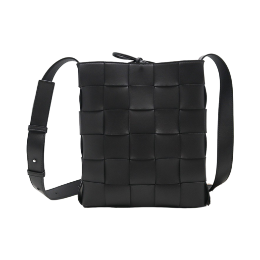ITMC2SEOWV7S [B등급] Bottega Veneta Vintage Cassette Crossbody Bag