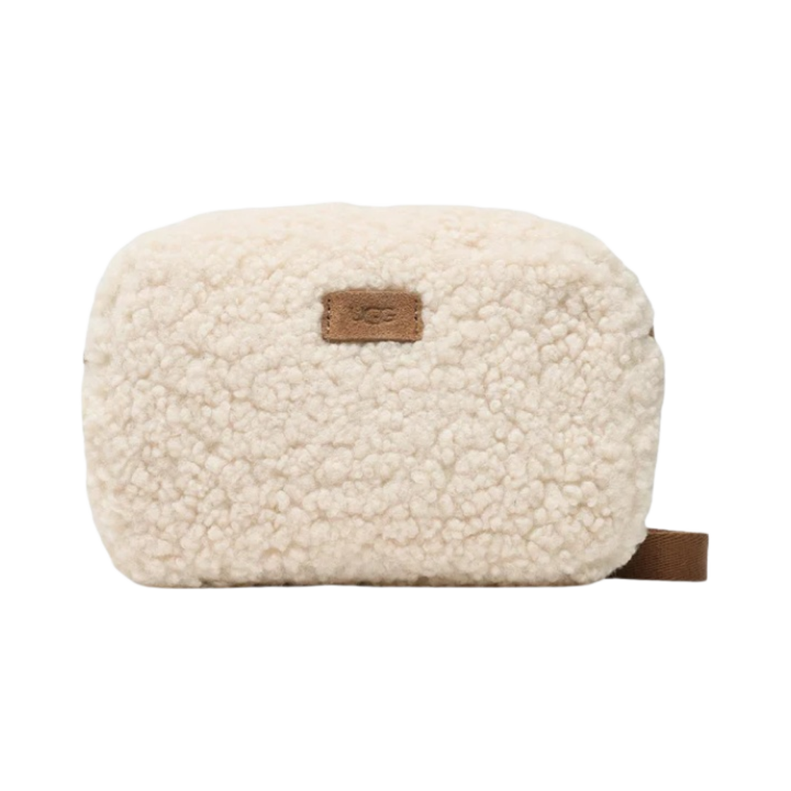 (W) 어그 제이니 II 어그플러프 내츄럴((W) UGG Janey Il UGGfluff Natural)