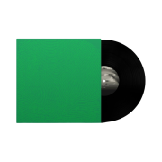 92914 Sunset and Home LP (Re-Issued Ver.)
