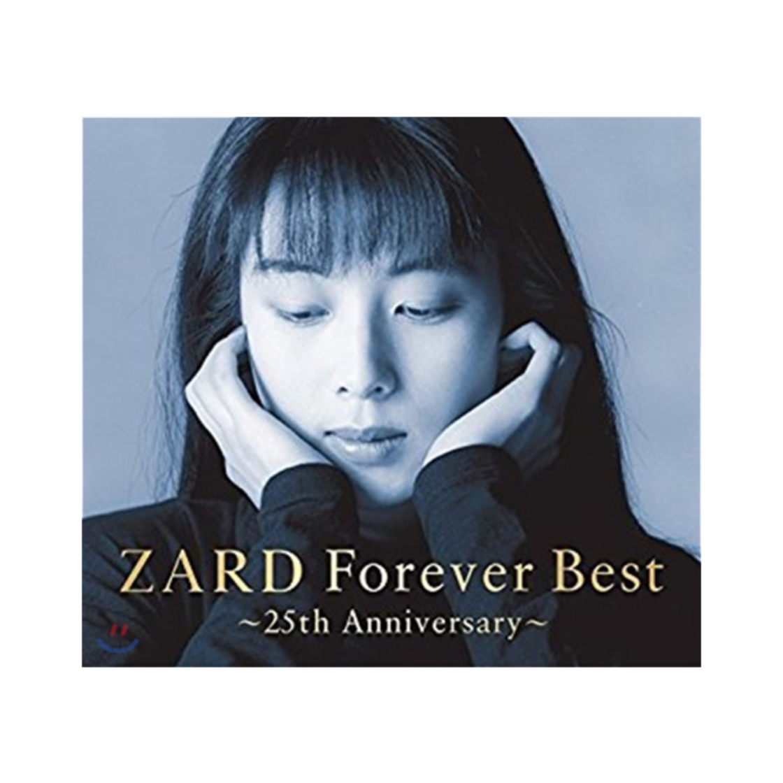 자드 포에버 베스트 25주년 초회 한정반 CD(Zard Forever Best 25th Anniversary Limited Edition CD) - 1