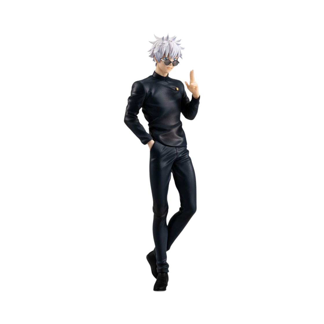 4580590199958 Good Smile Company Jujutsu Kaisen POP UP PARADE Satoru Gojo: Hidden Inventory  Premature Death Ver. - 대표 이미지 #1