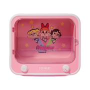 Pop Mart Crybaby x Powerpuff Girls Series Display Container