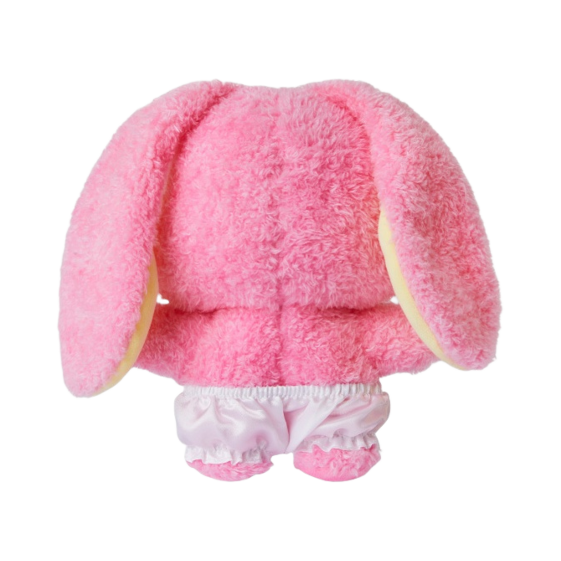 뉴진스 버니니 코스튬 플러시 핑크(NewJeans Bunini Costume Plush Pink) - 3