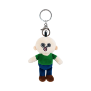 Dream C&C Bbangbbang Keyring Plush 10cm