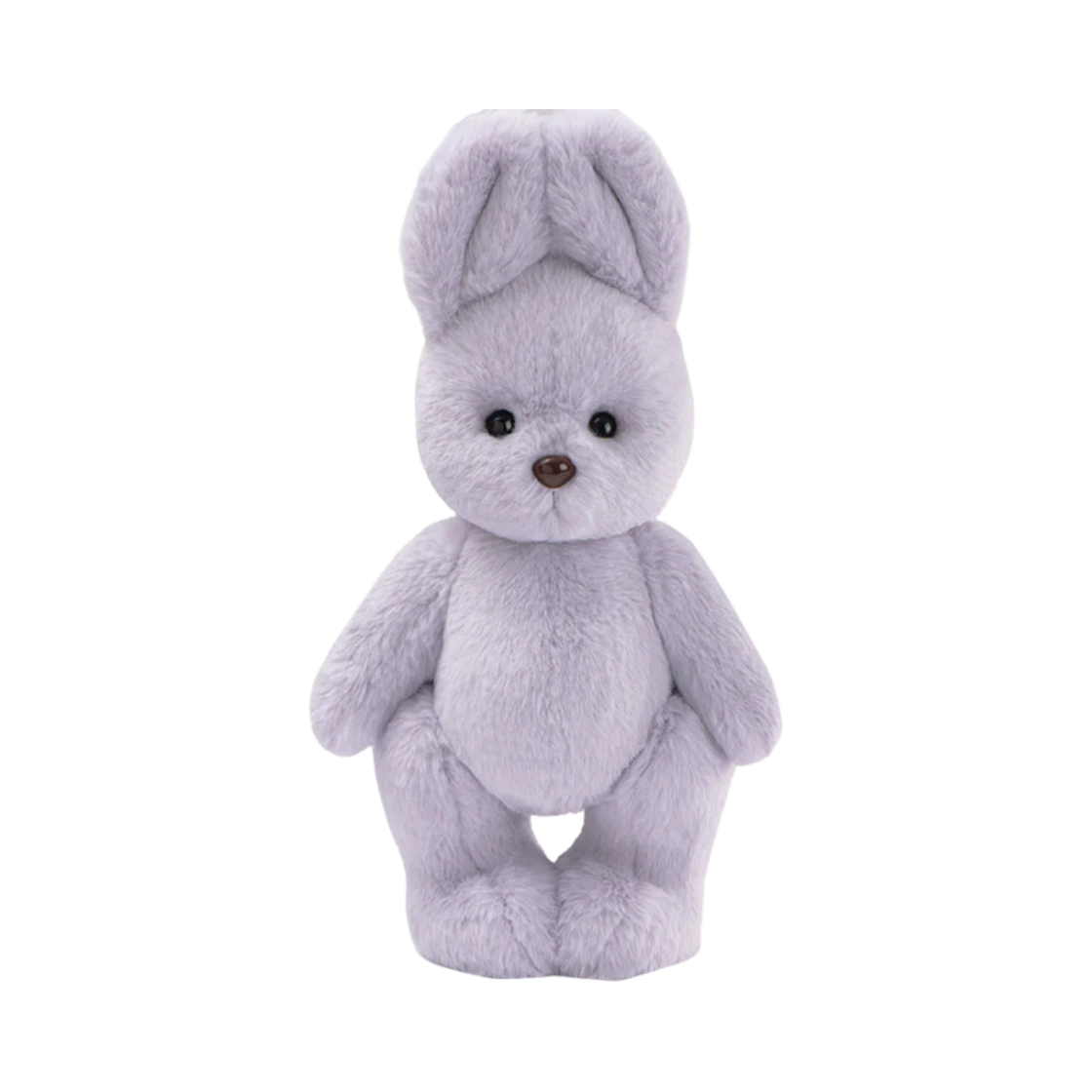 - Teddy Tales Lina Bunny M Y-Ear Lavender