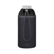 Dior x Sacai Bottle & Bottle Holder Navy Blue