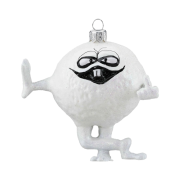 Supreme Camacho Ornament White - 23FW