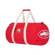 Corteiz HMP Duffle Bag Red