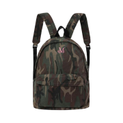MUCENT Adventure Camo Back Pack Khaki