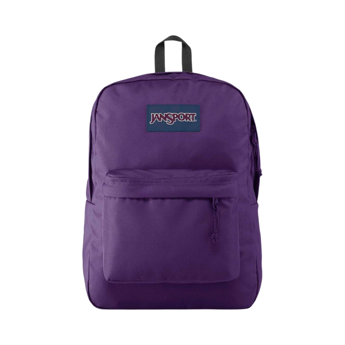 잔스포츠 슈퍼브레이크 백팩 브라질리언 베리(Jansport Superbreak Backpack Brazilian Berry) - 1