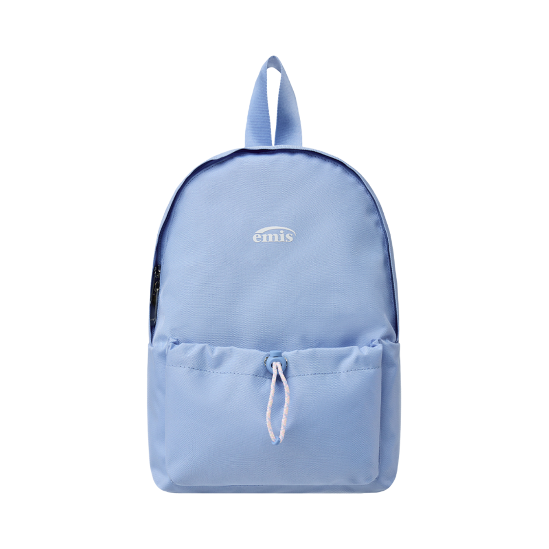 이미스 스트링 데이 백팩 블루(Emis String Day Backpack Blue)