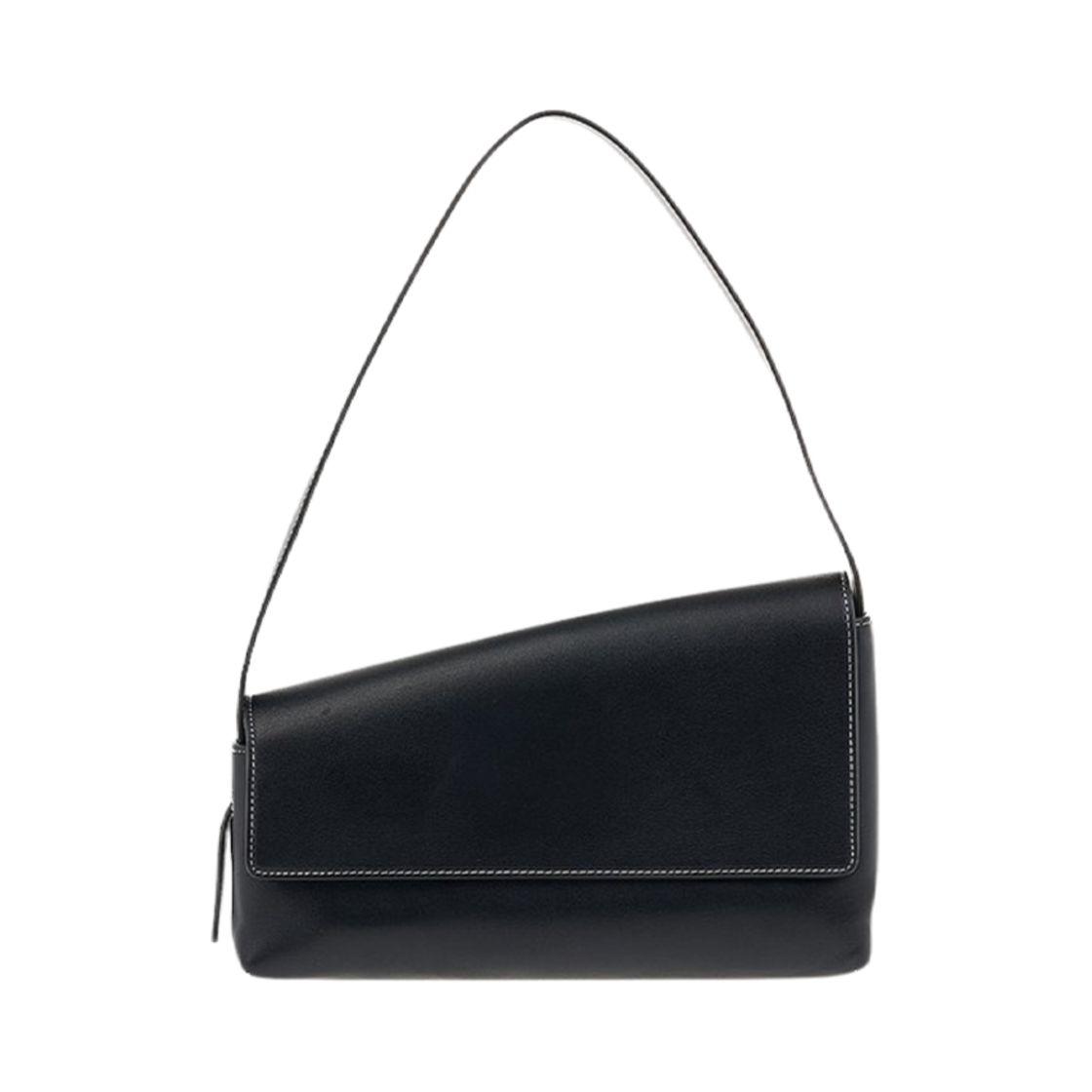 스타우드 어큐트 숄더백 블랙(Staud Acute Shoulder Bag Black) - 2