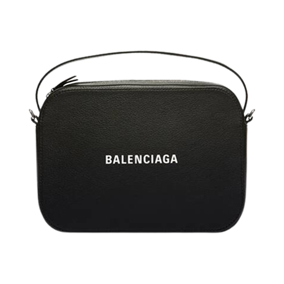 발렌시아가 에브리데이 스몰 카메라백 블랙(Balenciaga Everyday Small Camera Bag Black) - 3