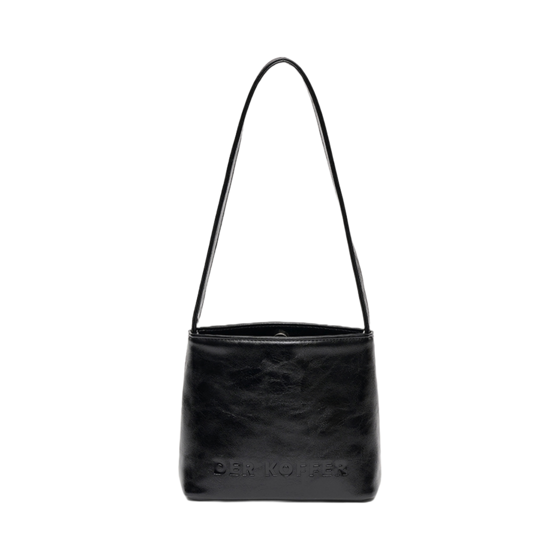 델 코퍼 캔디 클래식 블랙(Der koffer Candy Classic Black) - 1