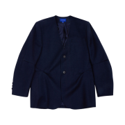 Ader Error Ortei Blazer Navy