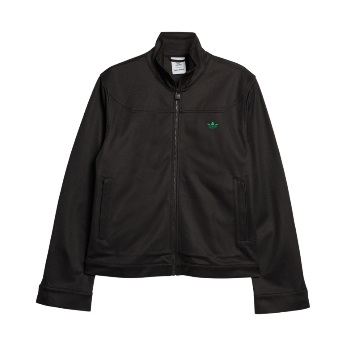 아디다스 x 웨일스 보너 해링턴 자켓 나이트 브라운 - US 사이즈(Adidas x Wales Bonner Harrington Jacket Night Brown - US Sizing) - 1