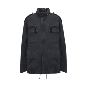 Cost per Kilo M65 Field Jacket Dark Grey