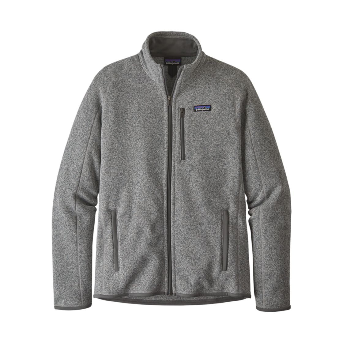 파타고니아 베러 스웨터 플리스 자켓 스톤워시(Patagonia Better Sweater Fleece Jacket Stonewash)