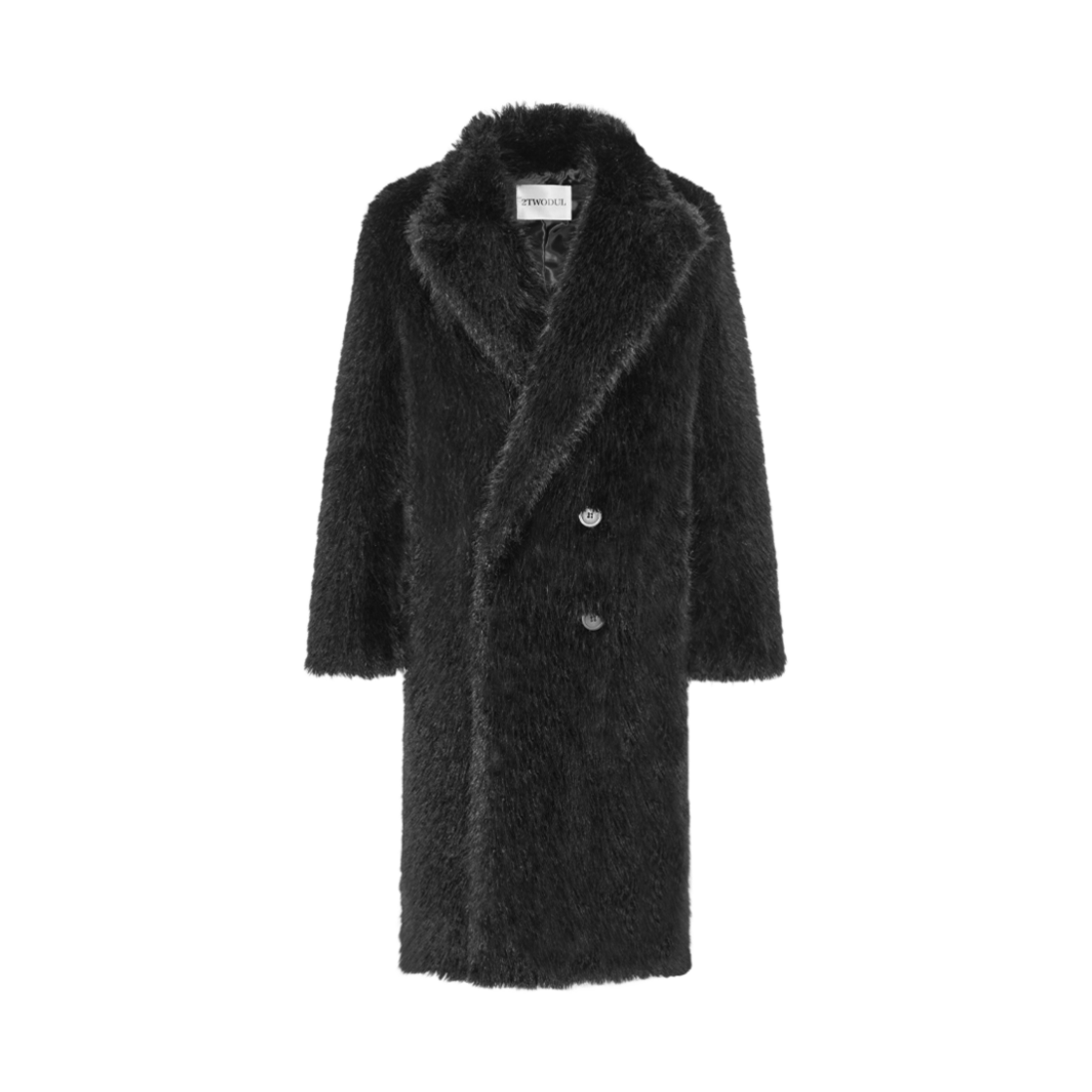 이투둘 코트 003(222 COAT 003) - 1