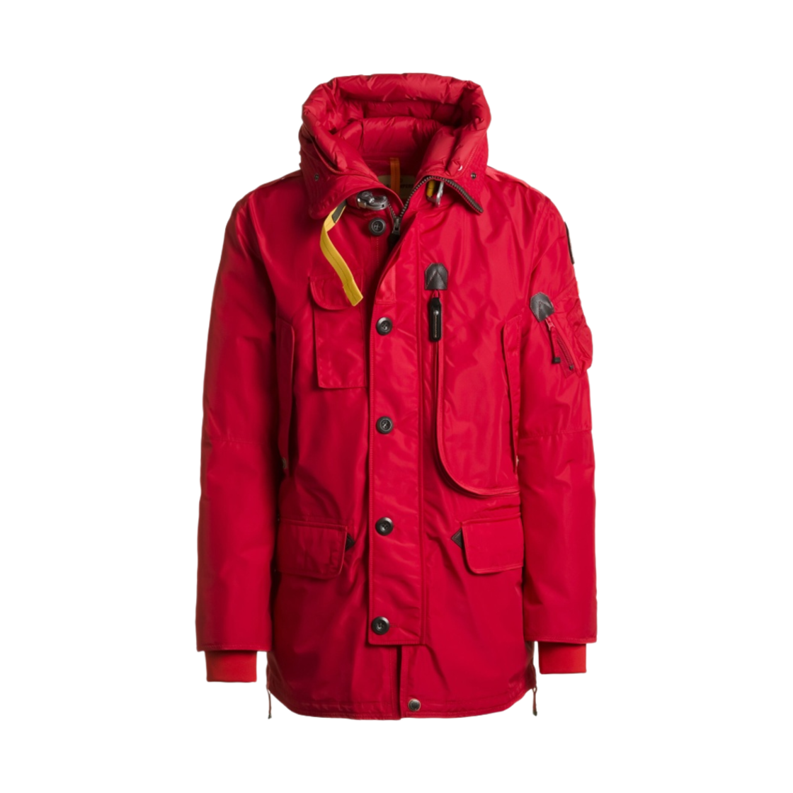 파라점퍼스 코디악 마스터피스 자켓 트루 레드 - 22FW(Parajumpers Kodiak Masterpiece Jacket True Red - 22FW) - 1