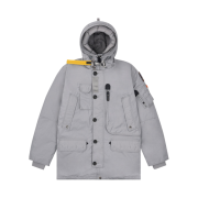 Parajumpers Kodiak Masterpiece Jacket Paloma - 22FW