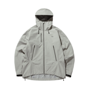 Sansan Gear Windblock Jacket Grey - 23SS