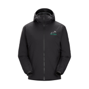 Arc'teryx Lunar New Year Atom LT Hoody Black