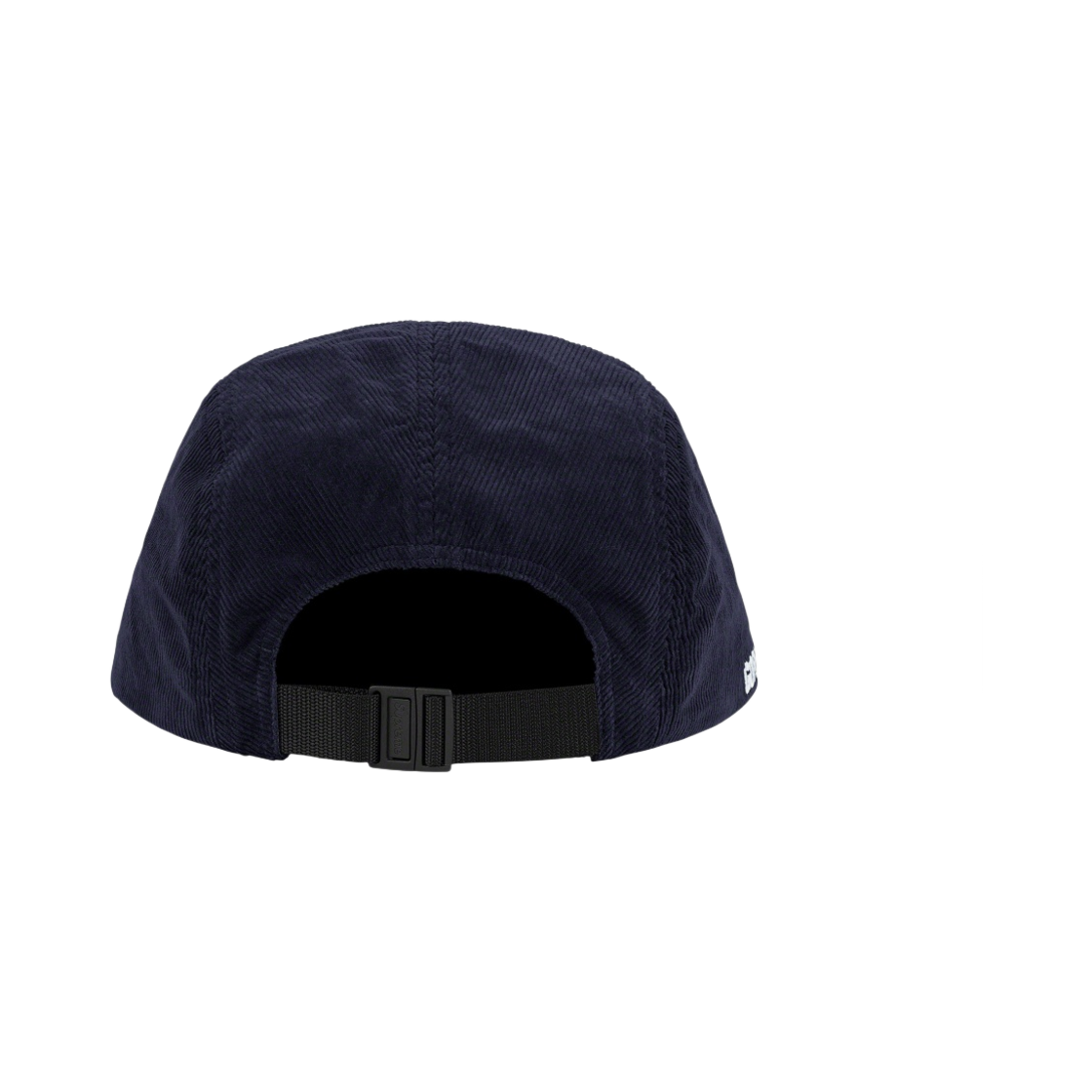 슈프림 고어텍스 코듀로이 캠프캡 네이비 - 21FW(Supreme Gore-Tex Corduroy Camp Cap Navy - 21FW) - 2