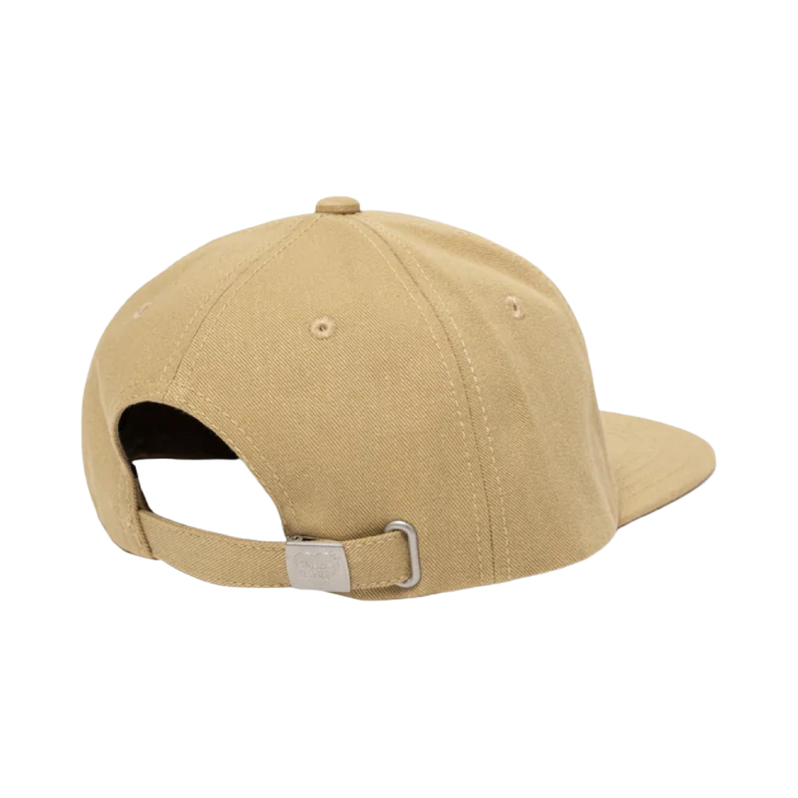 휴먼 메이드 5 패널 캡 #1 베이지(Human Made 5 Panel Cap #1 Beige) - 3