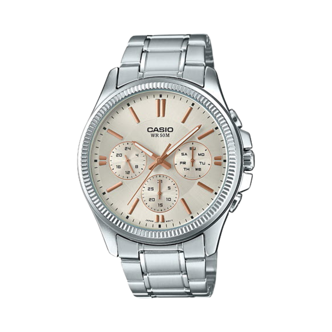MTP-1375D-7A2V Casio MTP-1375D-7A2V