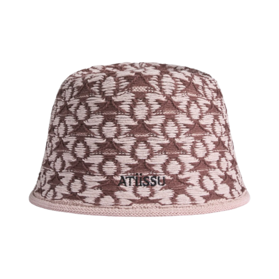 어티슈 홀리 버킷햇 와인(Atiissu Holi Bucket Hat Wine)
