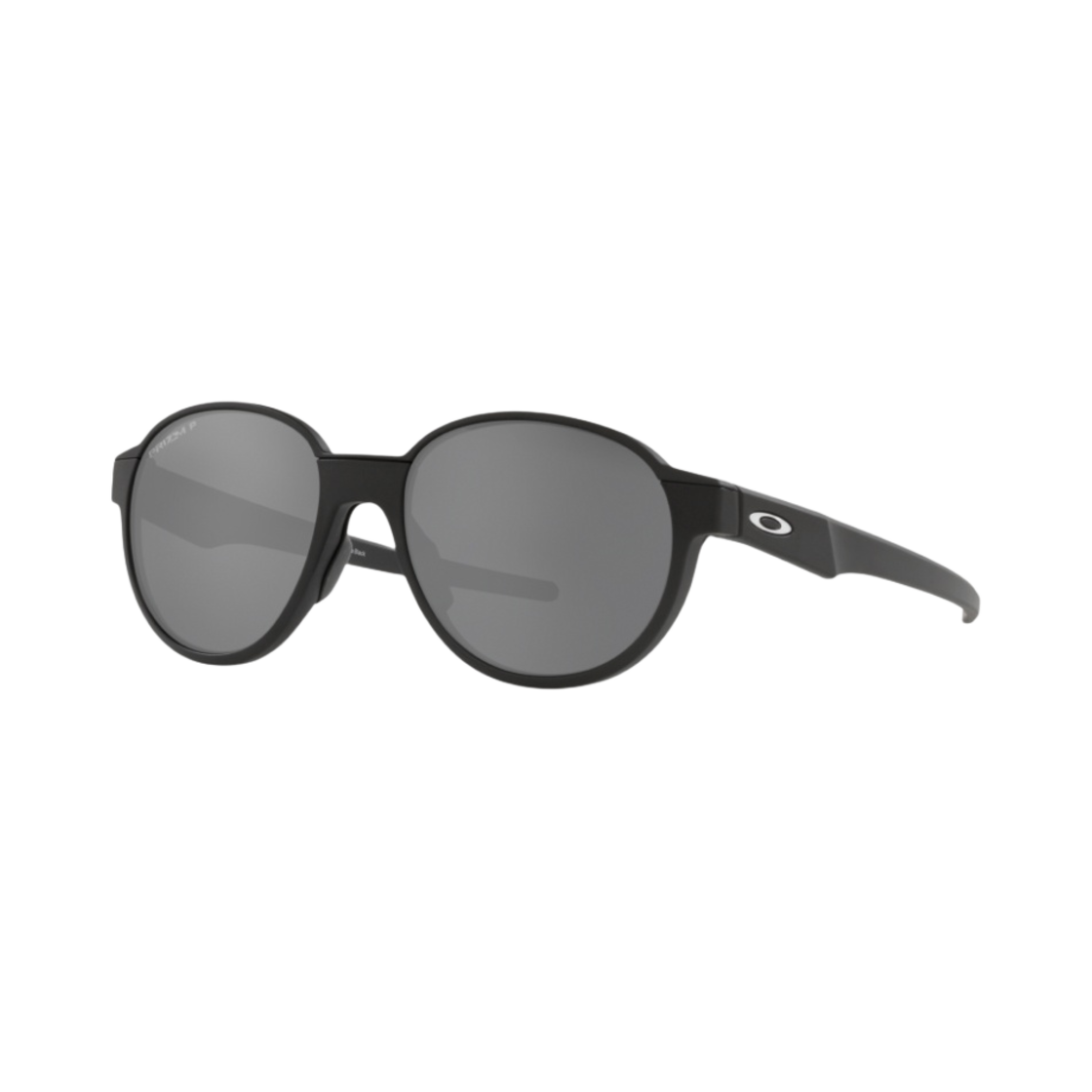 오클리 코인플립 매트 블랙 프레임 프리즘 블랙 폴러라이즈드 렌즈 로우 브릿지 핏(Oakley Coinflip Matte Black Frame Prizm Black Polarized Lenses Low Bridge Fit) - 1