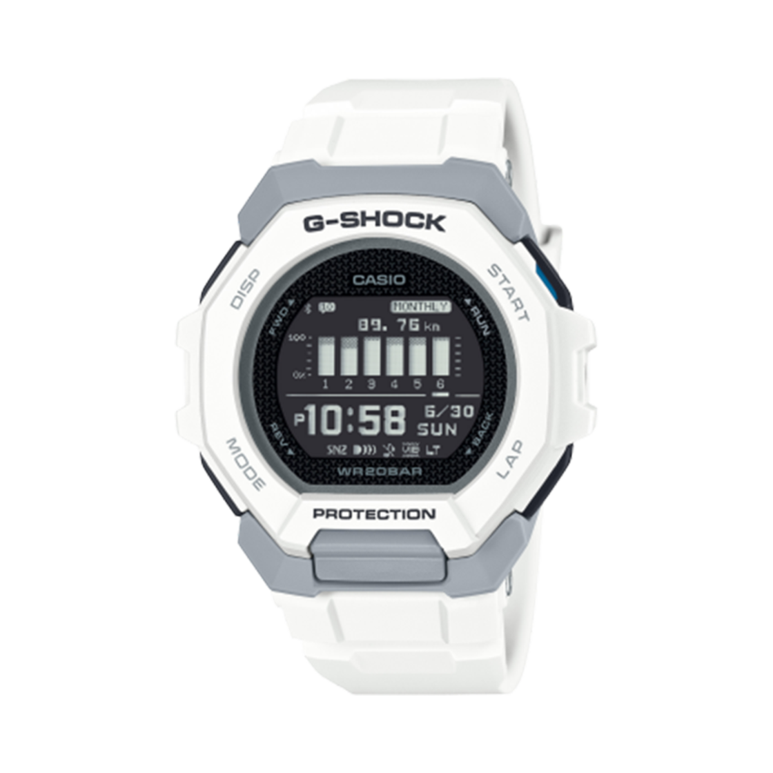 GBD-300-7 Casio G-Shock GBD-300-7