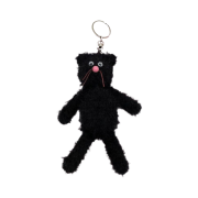 Monamhee Beulpingi Keyring Black