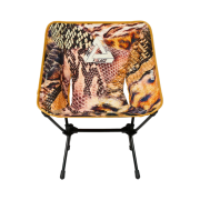 Helinox x Palace Animal Tactical Chair One Yellow - 23FW