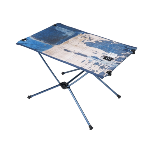 Helinox x FDMTL Tactical Table M Denim