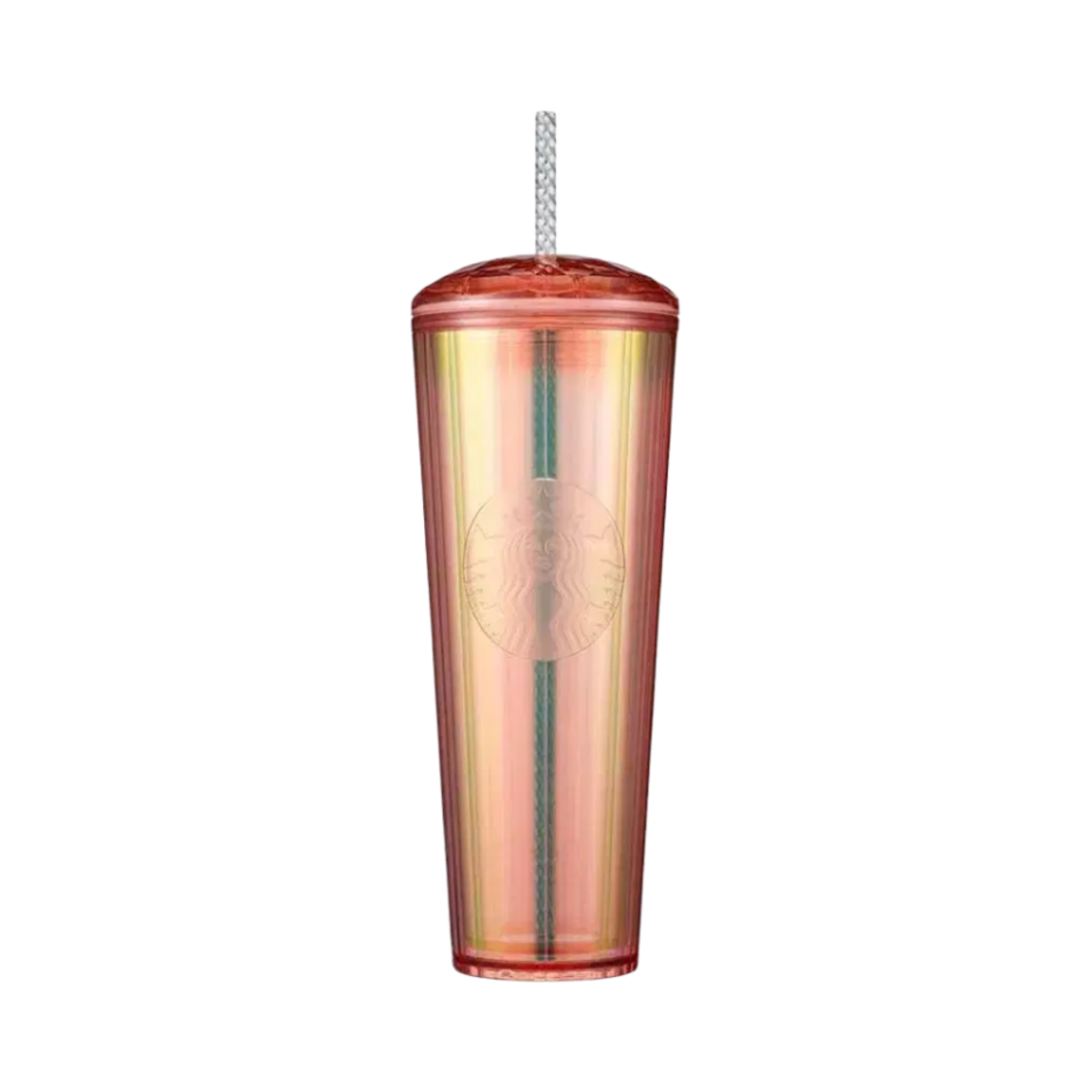 - Starbucks Holy Calidoscope Cold Cup 709ml