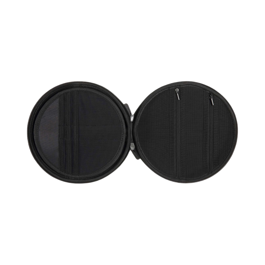 텔파 라지 필 백 블랙(Telfar Large Pill Bag Black) - 2