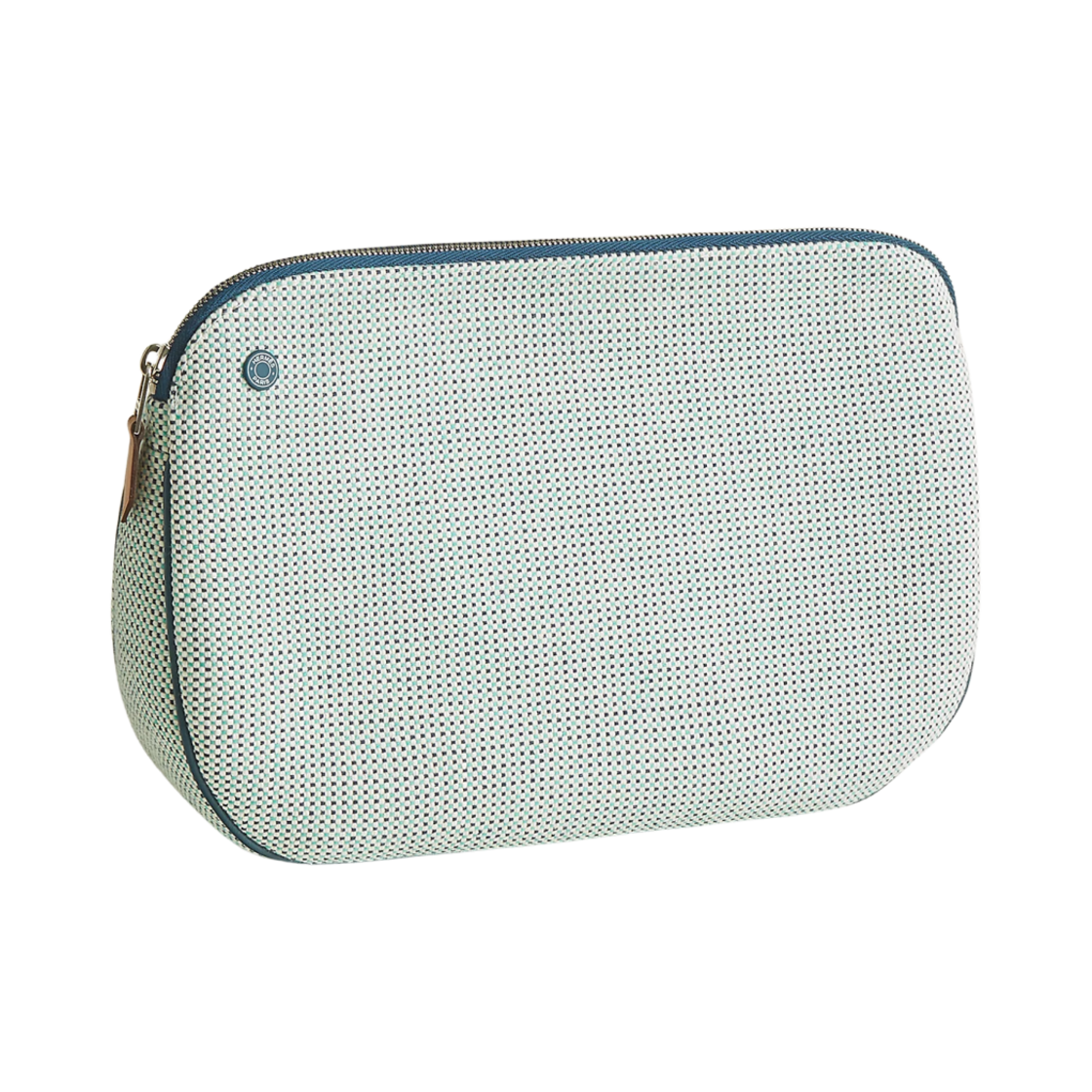 에르메스 에샤페 케이스 트라이컬러 H 캔버스 & 마린(Hermes Echappee Case Tricolor H Canvas & Marine) - 1