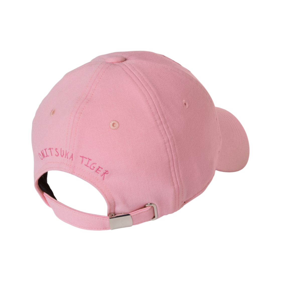 帽子 PATOU x Onitsuka Tiger Beanie Light Pink PATOU x Onitsuka Tiger Beanie Light Pink