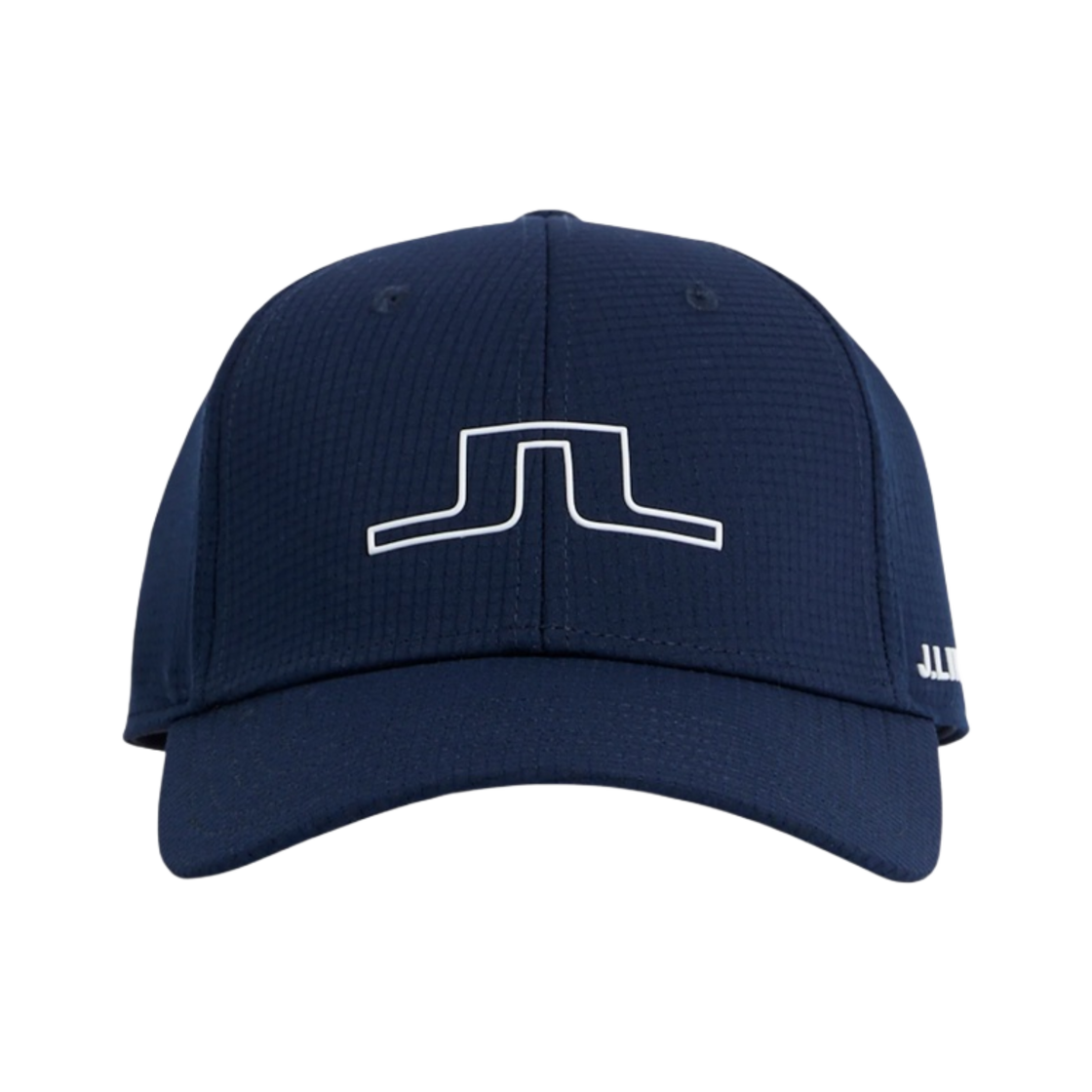 제이린드버그 카덴 골프 캡 JL 네이비(J.Lindeberg Caden Golf Cap JL Navy)