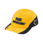 Supreme Fox Racing 6-Panel Yellow - 23FW