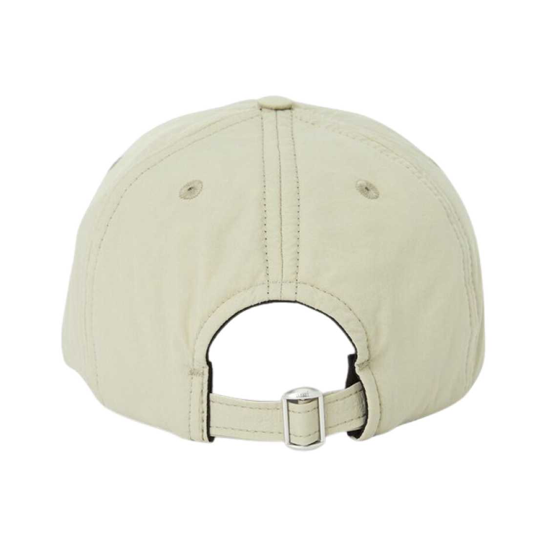 아미 하트 로고 스터드 캡 세이지(AMI de Coeur Studs Cap Sage) - 3