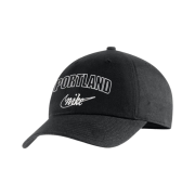 Nike Heritage 86 NBA Cap Portland Black
